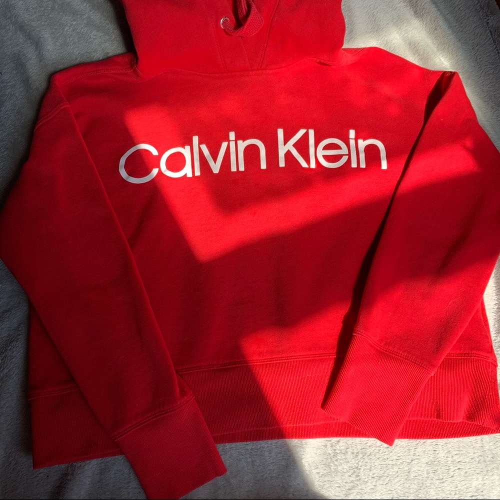 Calvin Klein Hoodie